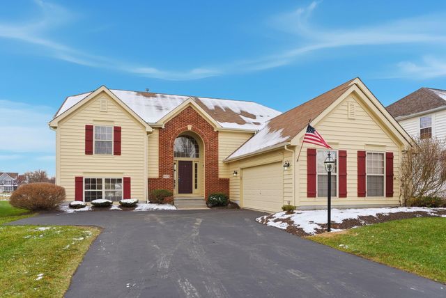 4715 Greyson Drive, Powell, OH 43065