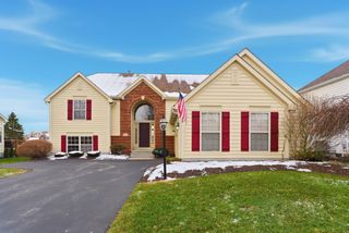 4715 Greyson Drive, Powell, OH 43065