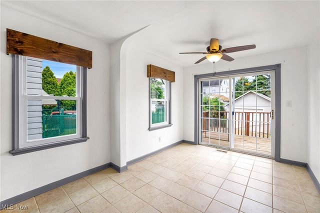 739 Vogel Avenue NE, Massillon, OH 44646