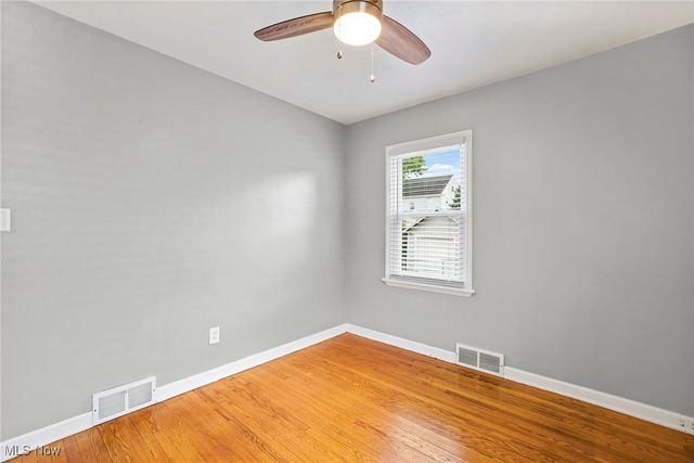 739 Vogel Avenue NE, Massillon, OH 44646