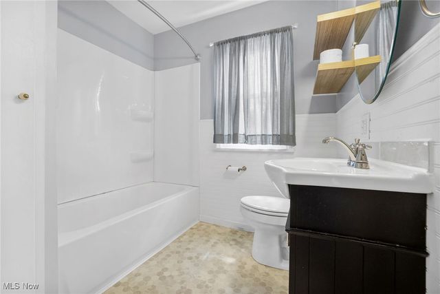 739 Vogel Avenue NE, Massillon, OH 44646