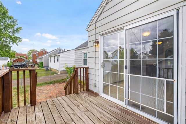 739 Vogel Avenue NE, Massillon, OH 44646