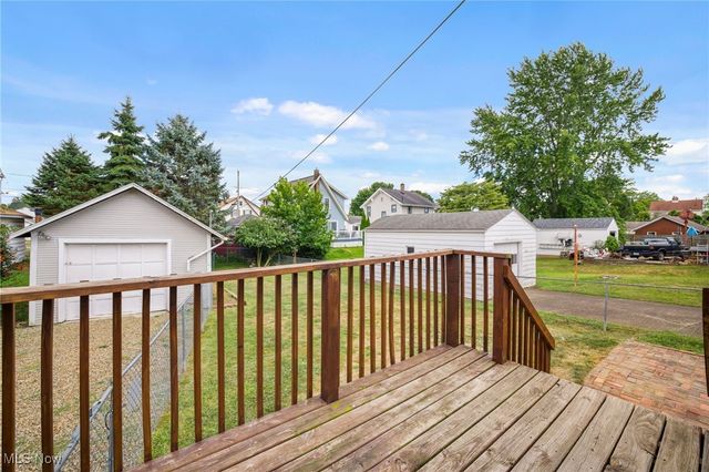 739 Vogel Avenue NE, Massillon, OH 44646