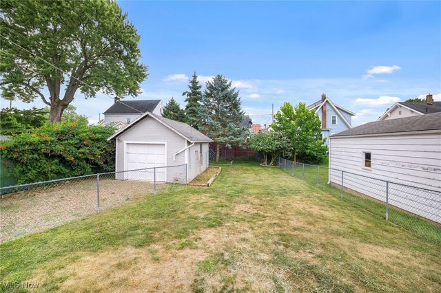 739 Vogel Avenue NE, Massillon, OH 44646