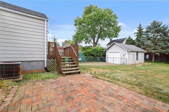 739 Vogel Avenue NE, Massillon, OH 44646