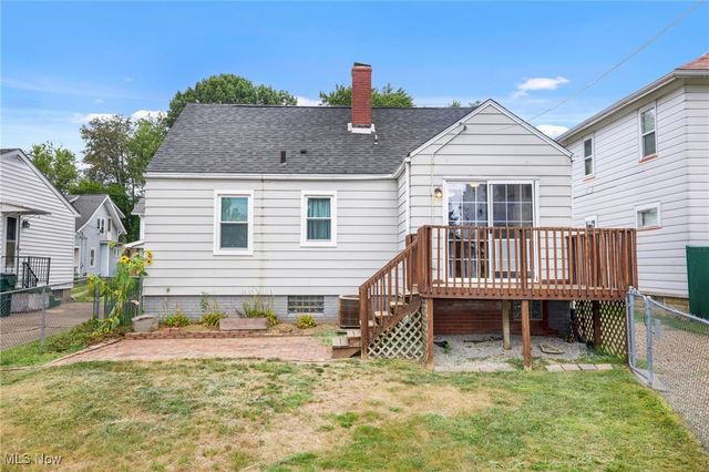 739 Vogel Avenue NE, Massillon, OH 44646