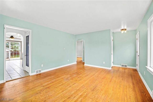 739 Vogel Avenue NE, Massillon, OH 44646