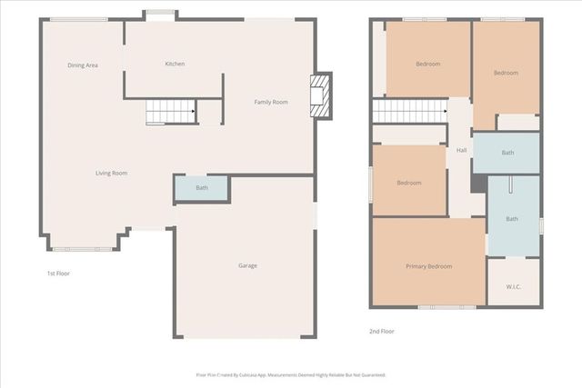 12325 Glynn, Downey, CA 90242