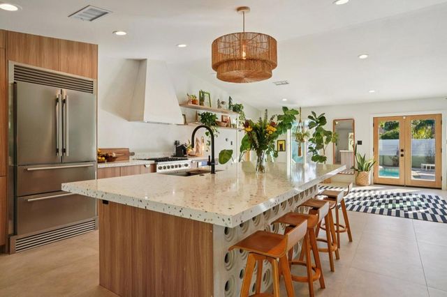 3864 E Calle San Raphael, Palm Springs, CA 92264