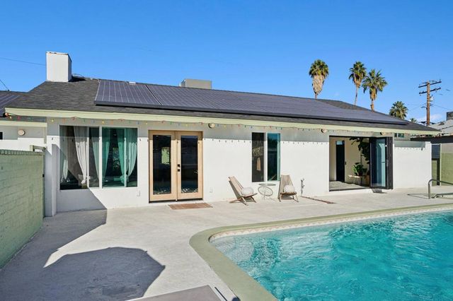 3864 E Calle San Raphael, Palm Springs, CA 92264