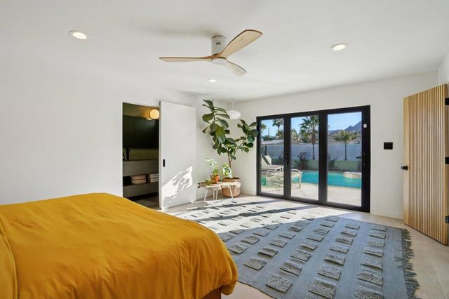 3864 E Calle San Raphael, Palm Springs, CA 92264