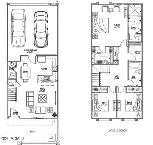 3230 E THOMAS Road 114, Mesa, AZ 85213