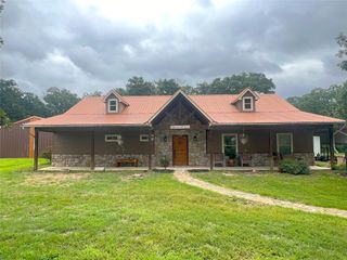 281 County Road 3646, Sulphur Springs, TX 75482