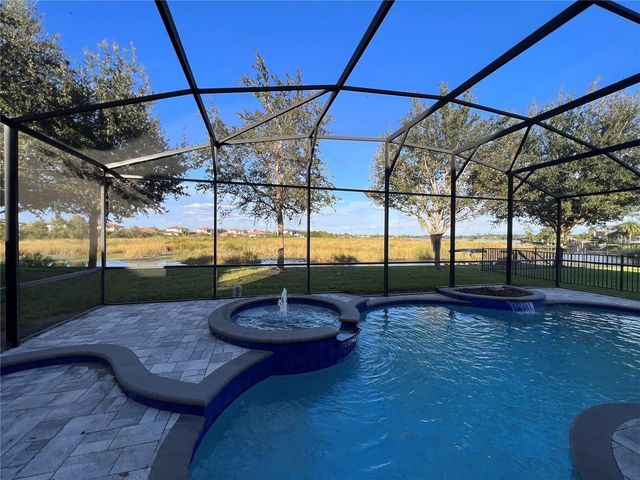 11539 BRICKYARD POND LANE, Windermere, FL 34786