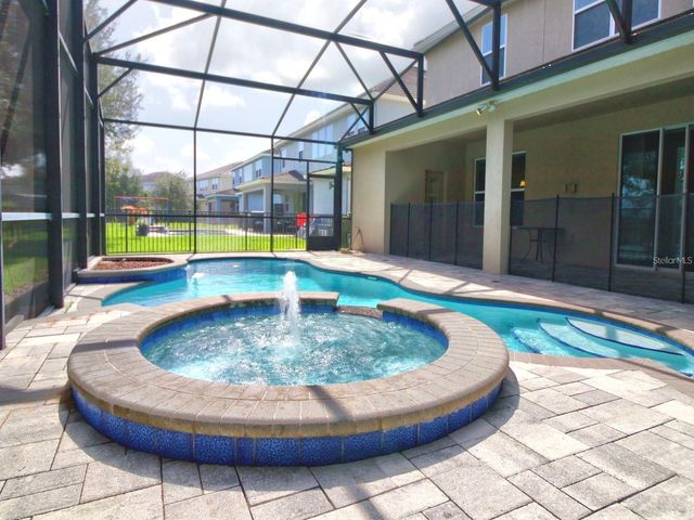 11539 BRICKYARD POND LANE, Windermere, FL 34786