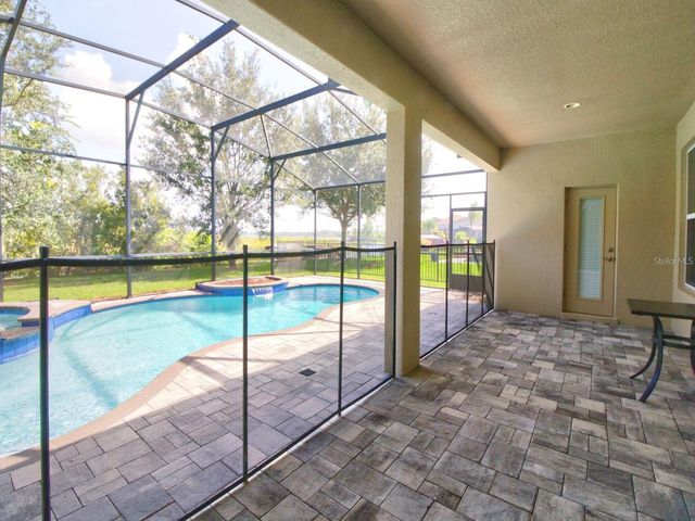 11539 BRICKYARD POND LANE, Windermere, FL 34786