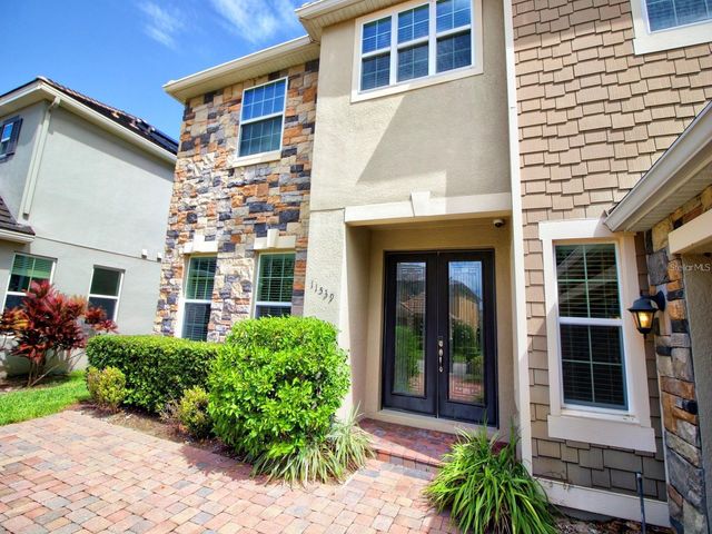 11539 BRICKYARD POND LANE, Windermere, FL 34786