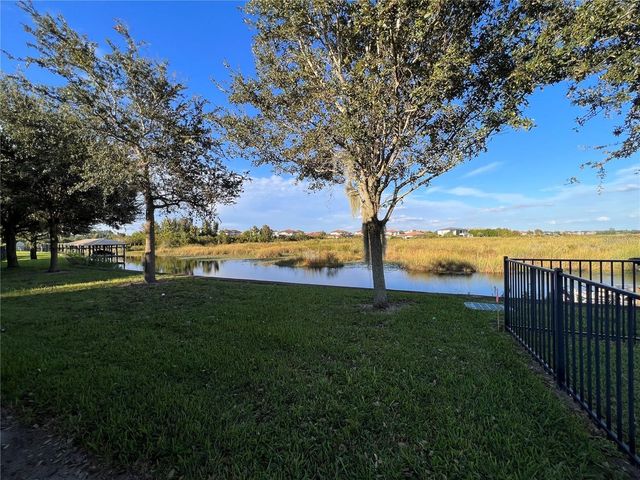 11539 BRICKYARD POND LANE, Windermere, FL 34786