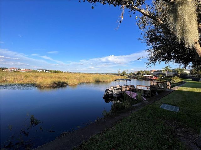 11539 BRICKYARD POND LANE, Windermere, FL 34786