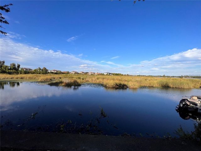 11539 BRICKYARD POND LANE, Windermere, FL 34786