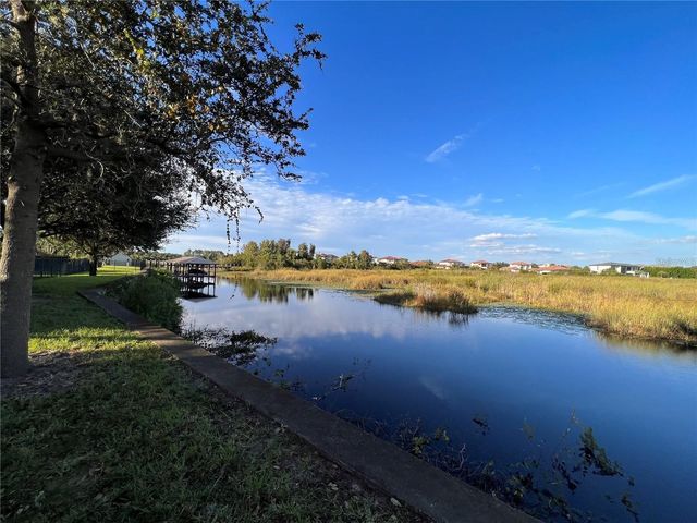 11539 BRICKYARD POND LANE, Windermere, FL 34786