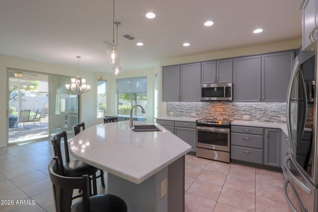 5113 N SONORA Court, Eloy, AZ 85131