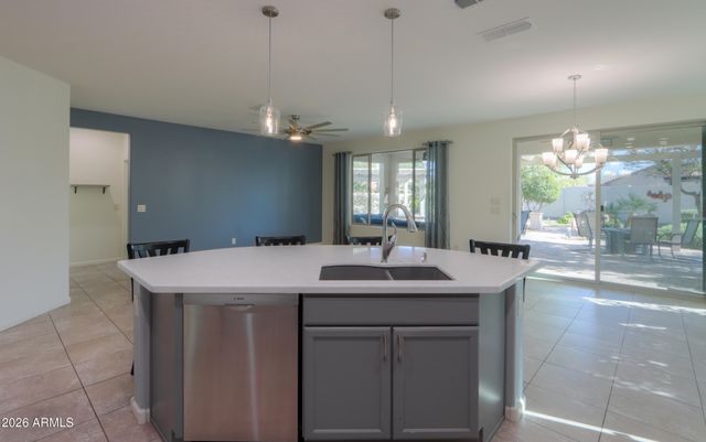 5113 N SONORA Court, Eloy, AZ 85131