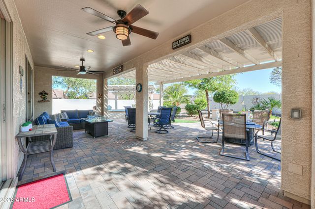 5113 N SONORA Court, Eloy, AZ 85131