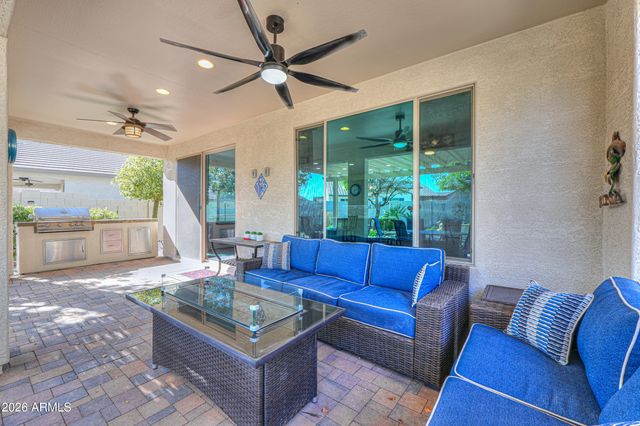 5113 N SONORA Court, Eloy, AZ 85131