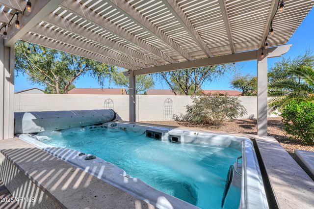 5113 N SONORA Court, Eloy, AZ 85131