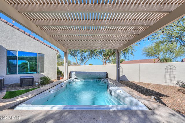 5113 N SONORA Court, Eloy, AZ 85131