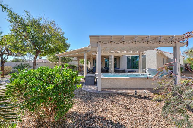 5113 N SONORA Court, Eloy, AZ 85131