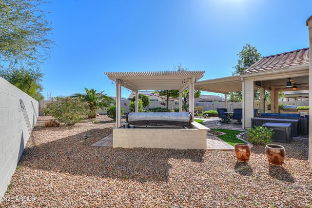 5113 N SONORA Court, Eloy, AZ 85131