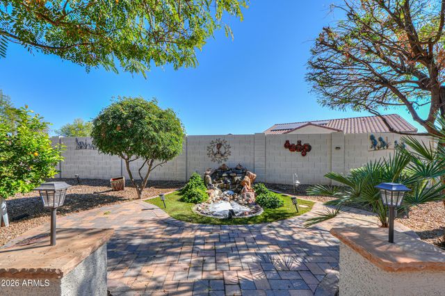 5113 N SONORA Court, Eloy, AZ 85131