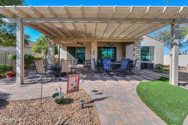 5113 N SONORA Court, Eloy, AZ 85131