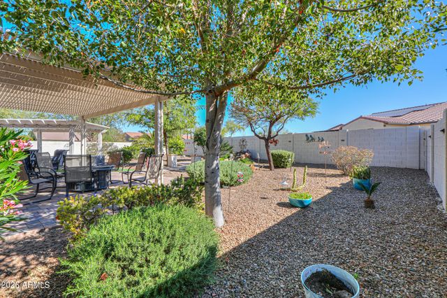 5113 N SONORA Court, Eloy, AZ 85131