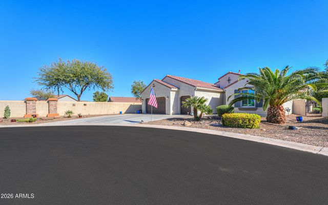 5113 N SONORA Court, Eloy, AZ 85131