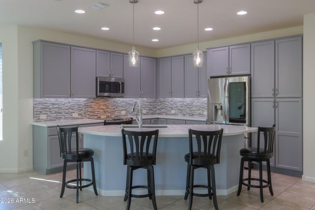 5113 N SONORA Court, Eloy, AZ 85131