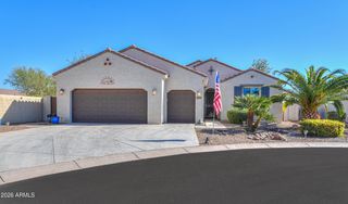5113 N SONORA Court, Eloy, AZ 85131
