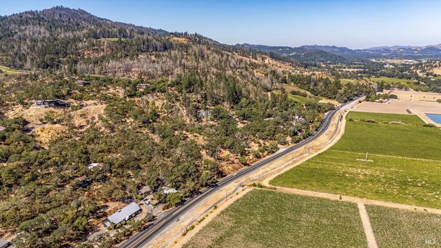 1253 Summit Dr, Calistoga, CA 94515