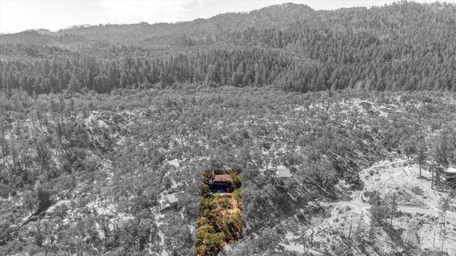 1253 Summit Dr, Calistoga, CA 94515