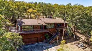 1253 Summit Dr, Calistoga, CA 94515