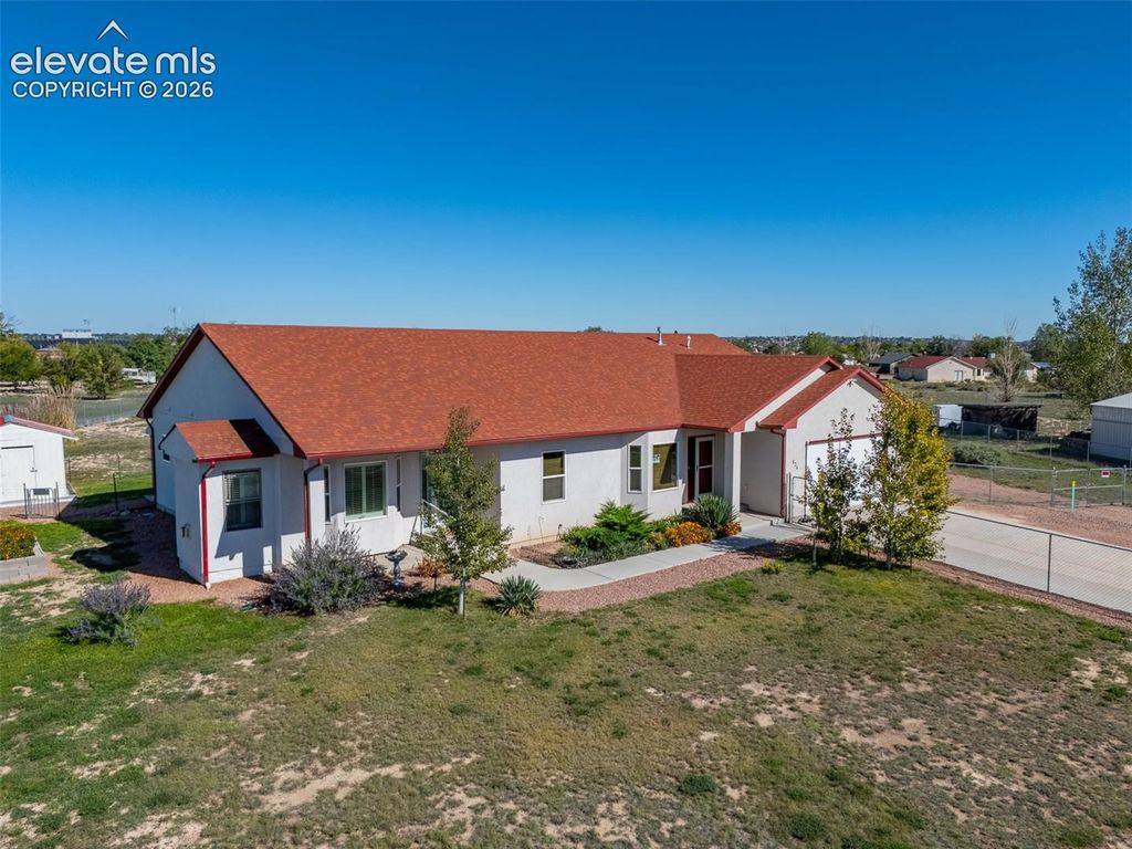 824 S Cayuga Court, Pueblo West, CO 81007 — photo 2