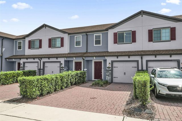 242 CEDAR BARK LANE, Sanford, FL 32771