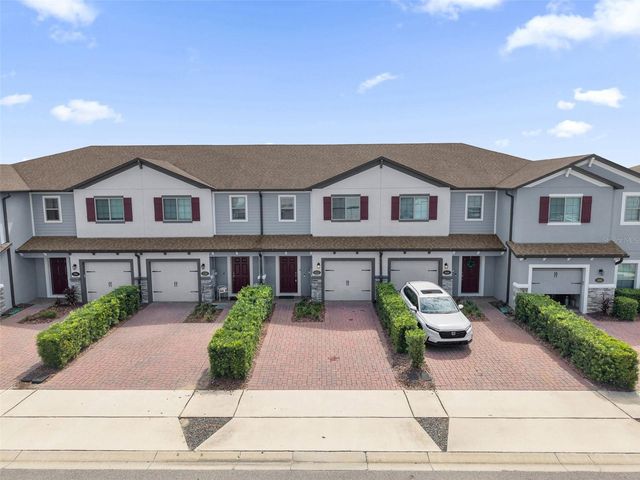 242 CEDAR BARK LANE, Sanford, FL 32771
