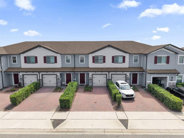 242 CEDAR BARK LANE, Sanford, FL 32771