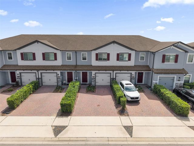 242 CEDAR BARK LANE, Sanford, FL 32771