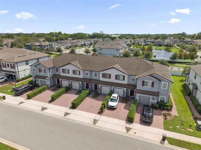 242 CEDAR BARK LANE, Sanford, FL 32771