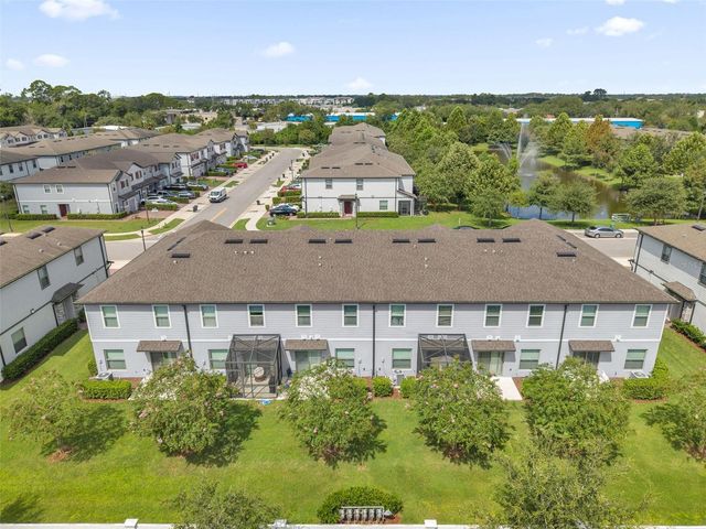 242 CEDAR BARK LANE, Sanford, FL 32771