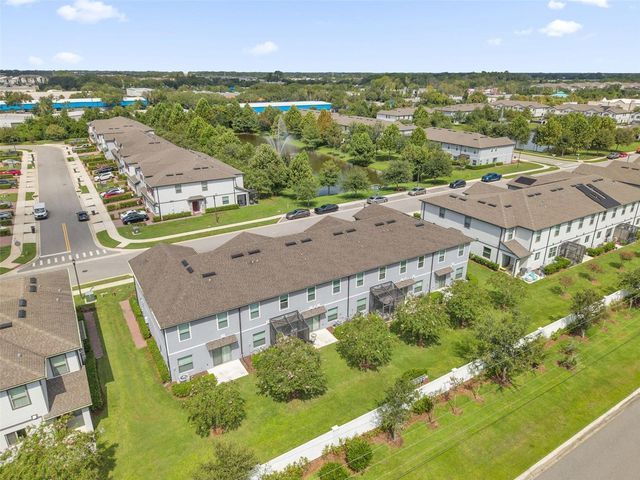242 CEDAR BARK LANE, Sanford, FL 32771